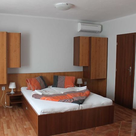 Privat Arcadia Apartamento Podhájska Exterior foto