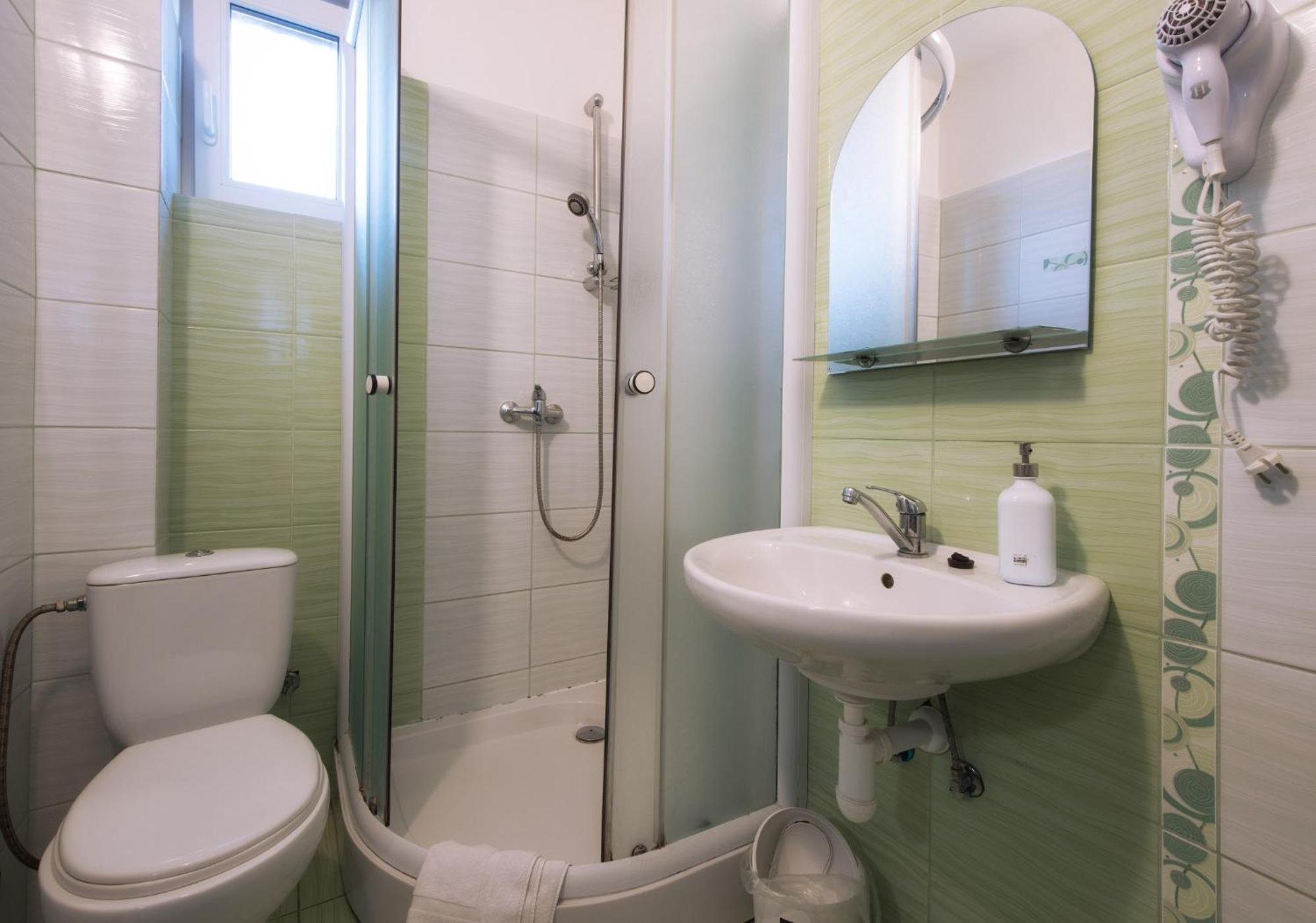 Privat Arcadia Apartamento Podhájska Quarto foto