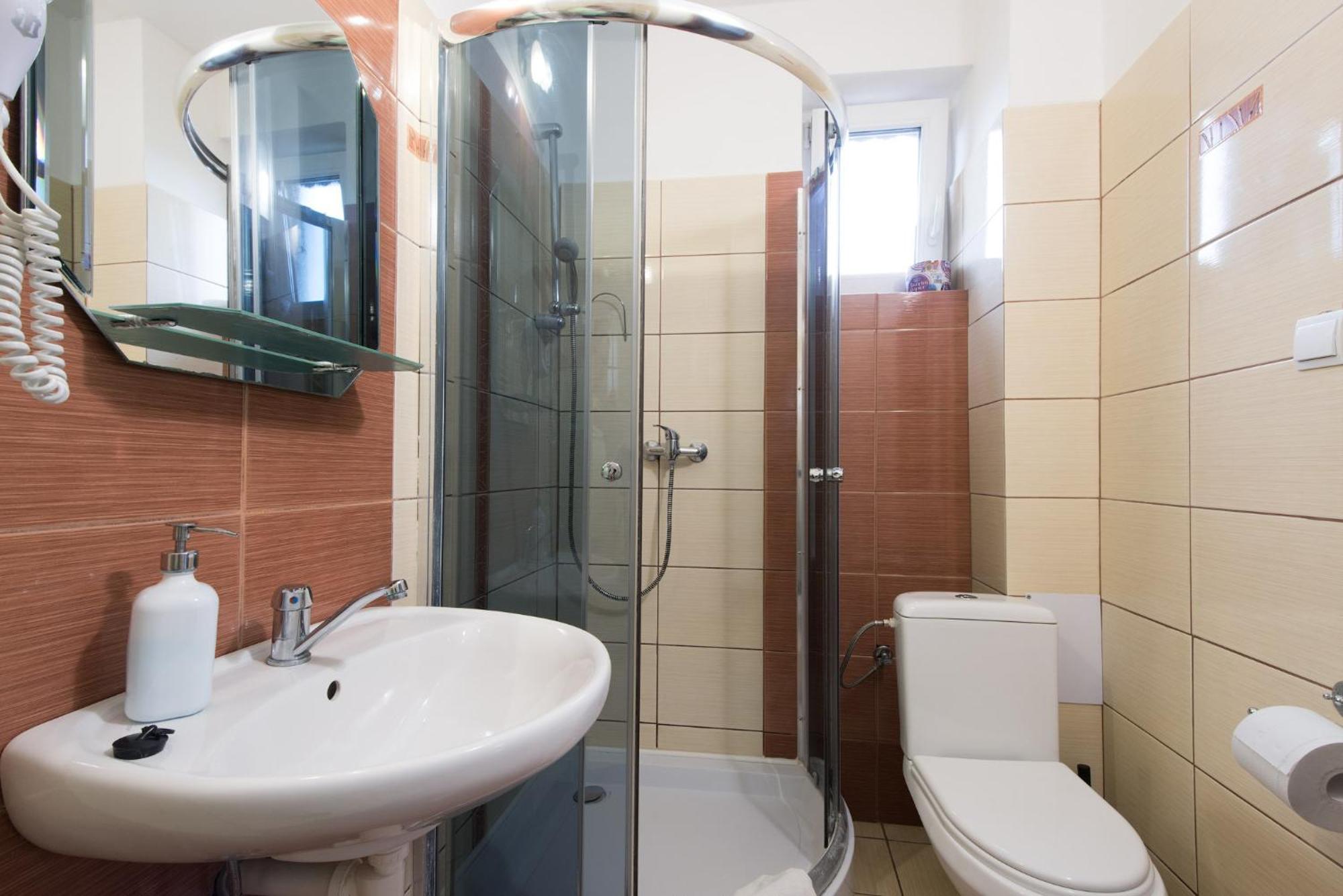 Privat Arcadia Apartamento Podhájska Quarto foto