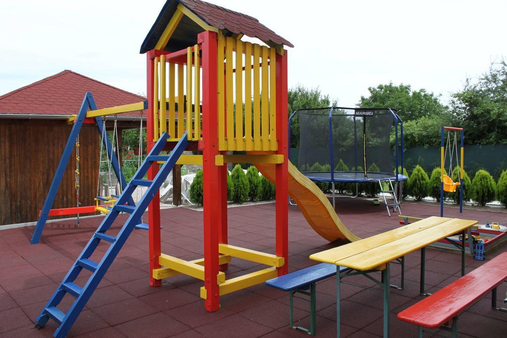 Privat Arcadia Apartamento Podhájska Exterior foto