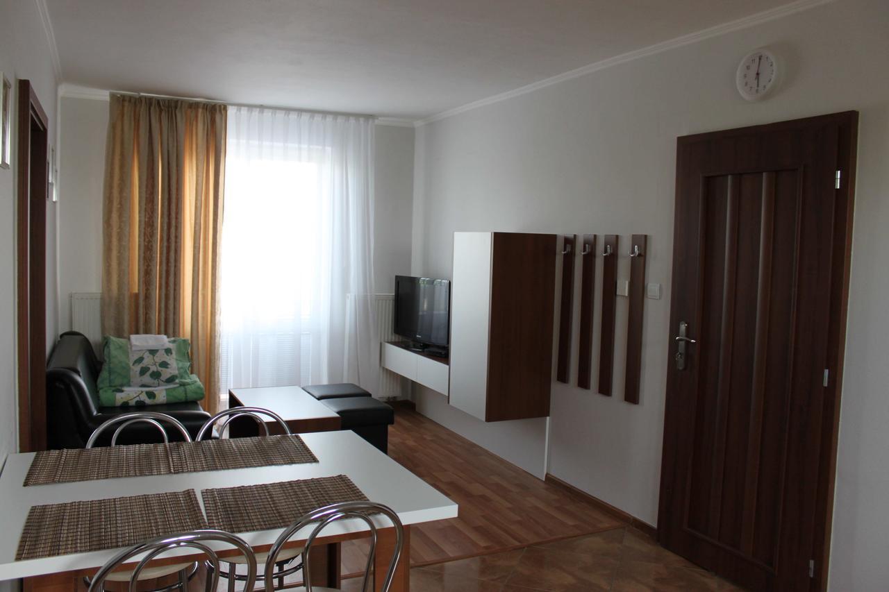 Privat Arcadia Apartamento Podhájska Exterior foto