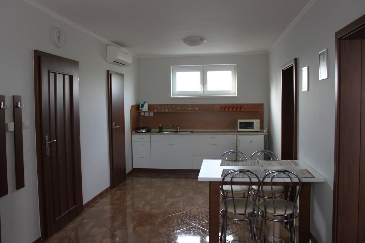 Privat Arcadia Apartamento Podhájska Exterior foto
