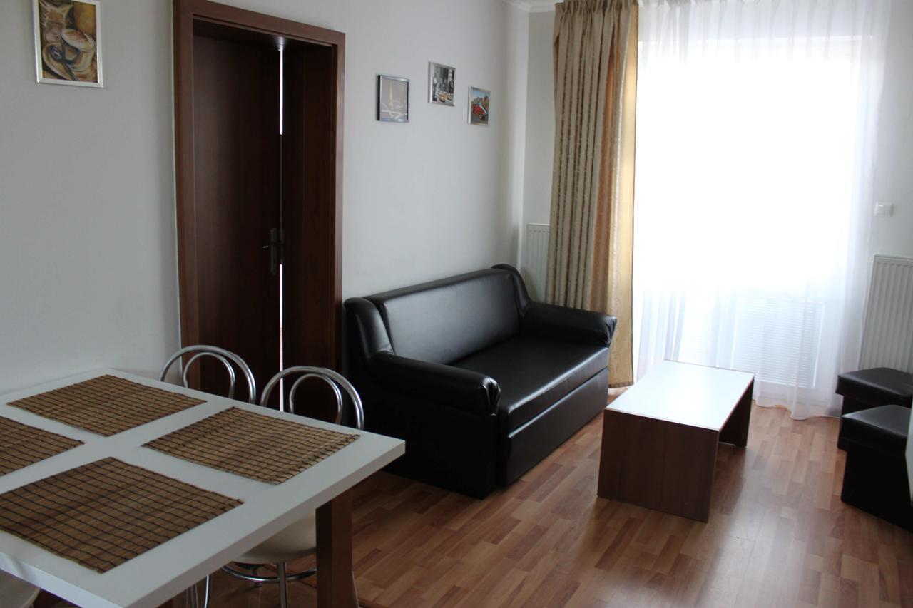 Privat Arcadia Apartamento Podhájska Exterior foto