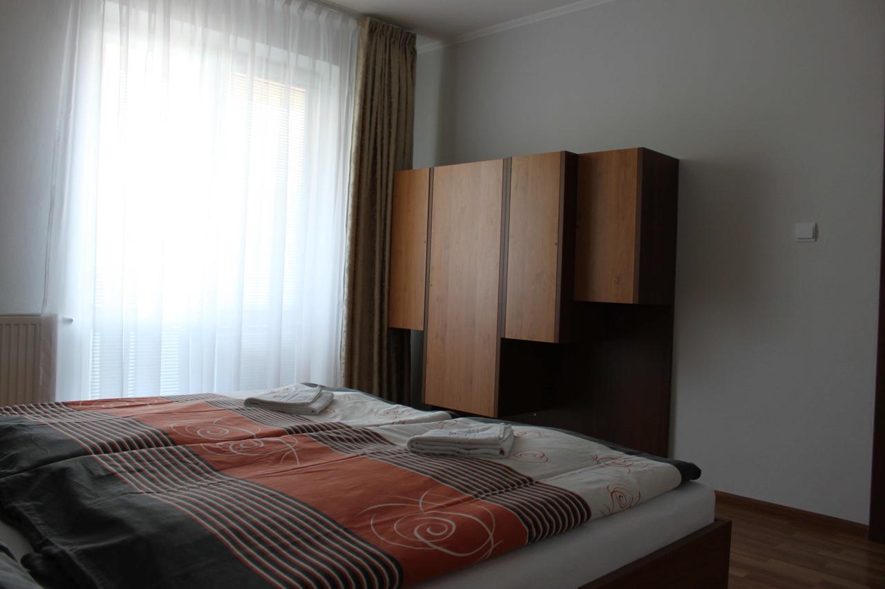 Privat Arcadia Apartamento Podhájska Exterior foto