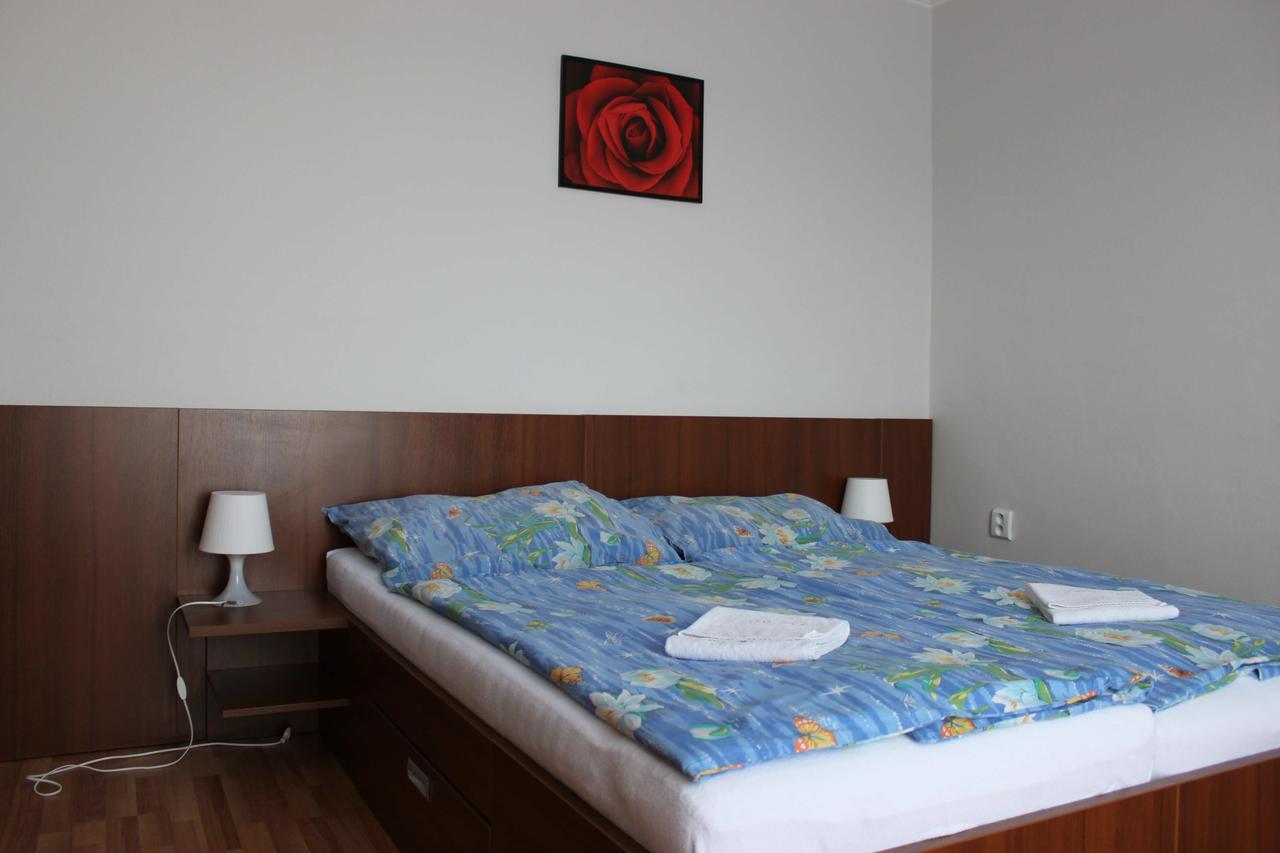 Privat Arcadia Apartamento Podhájska Exterior foto