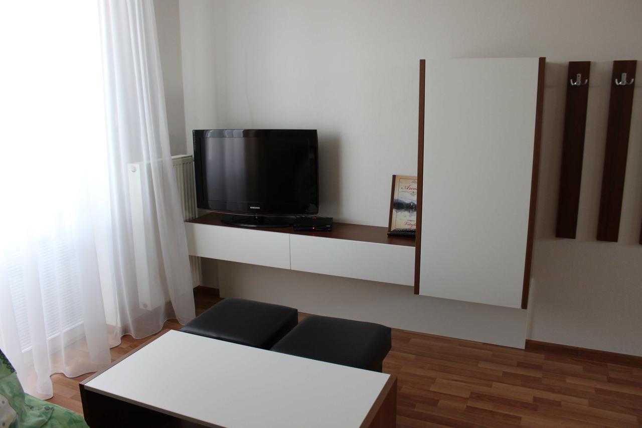Privat Arcadia Apartamento Podhájska Exterior foto