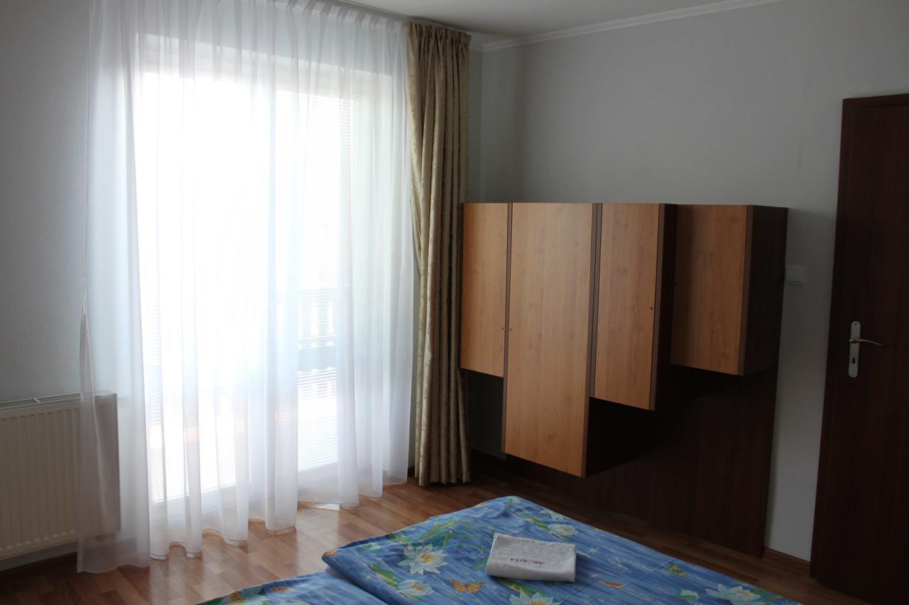Privat Arcadia Apartamento Podhájska Exterior foto