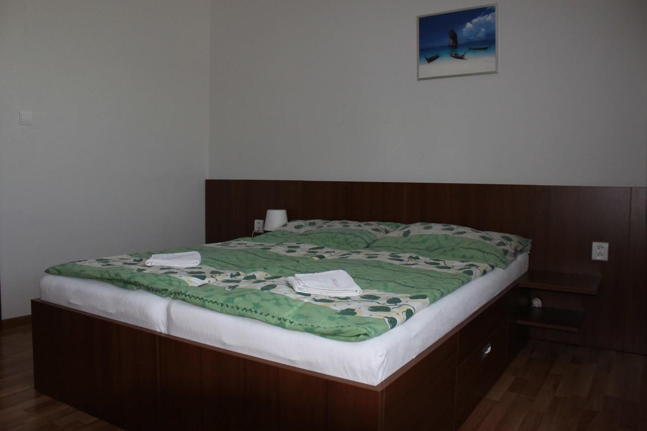 Privat Arcadia Apartamento Podhájska Exterior foto