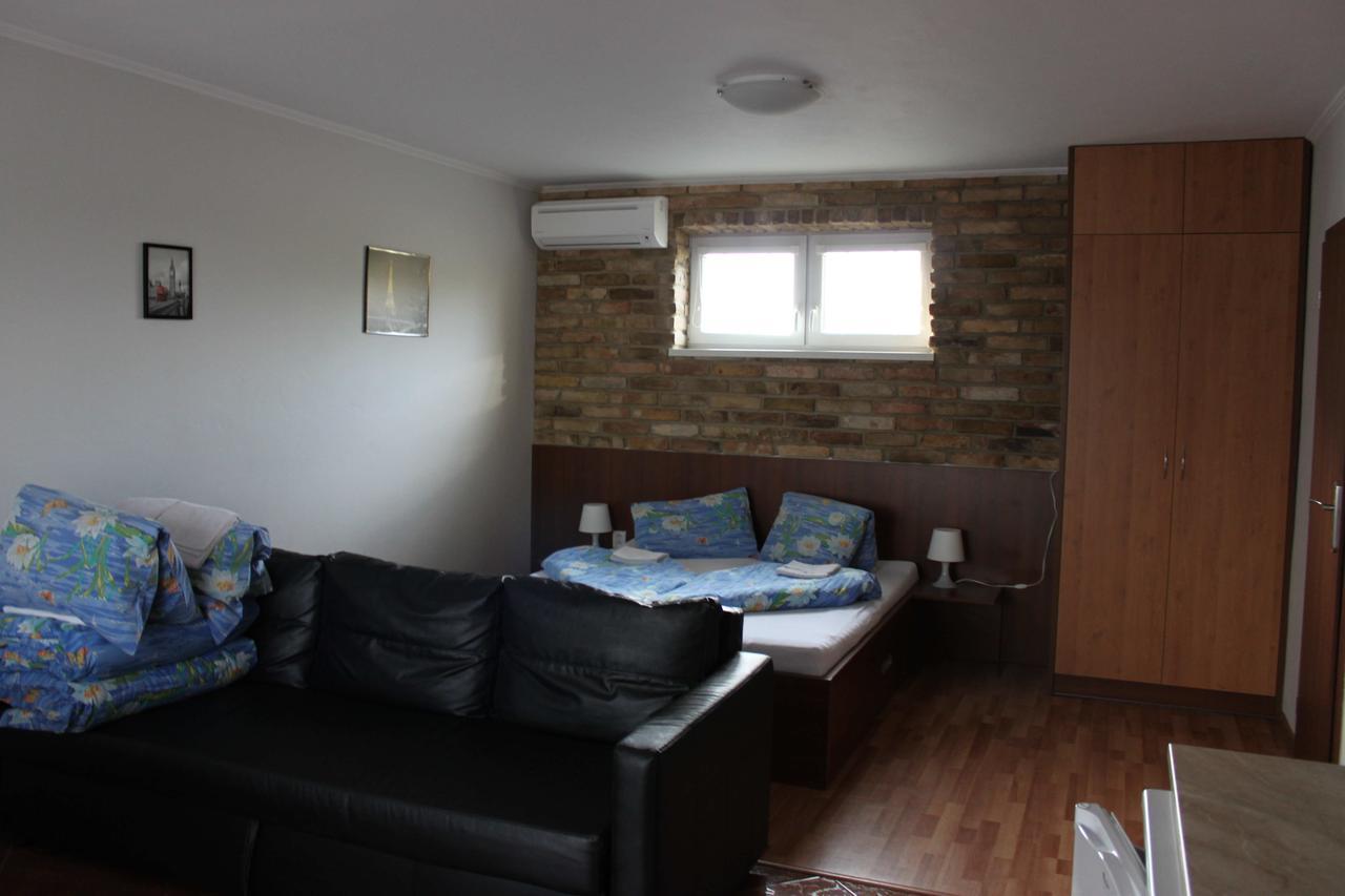 Privat Arcadia Apartamento Podhájska Exterior foto