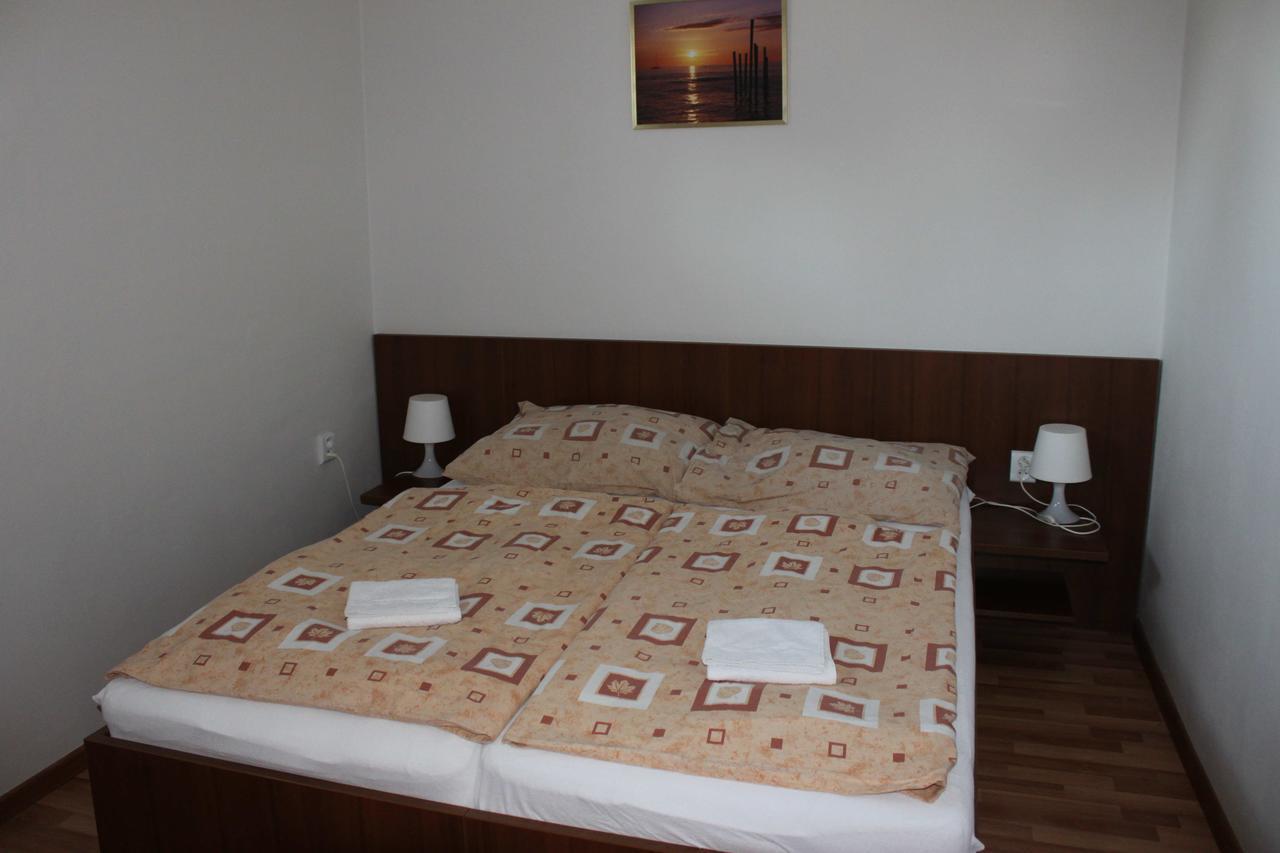 Privat Arcadia Apartamento Podhájska Exterior foto