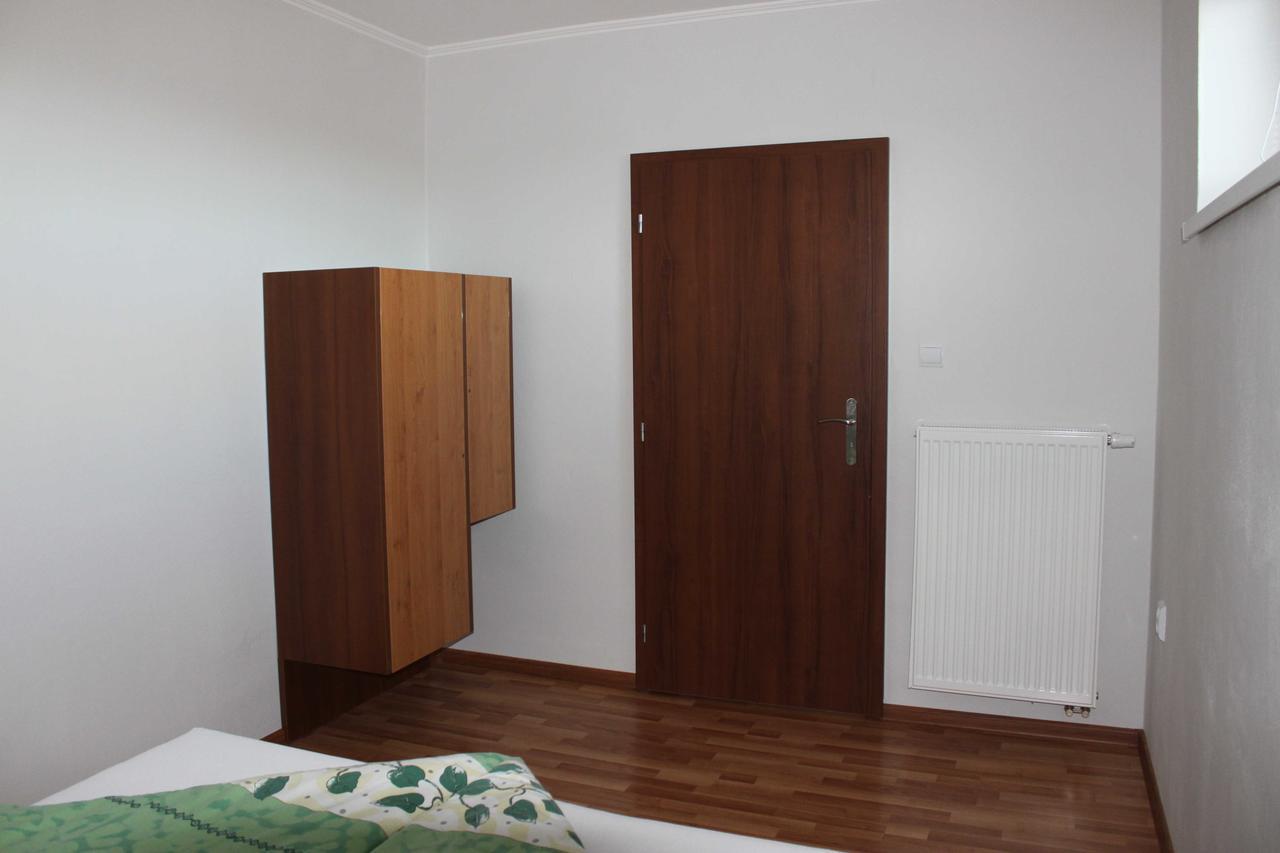 Privat Arcadia Apartamento Podhájska Exterior foto