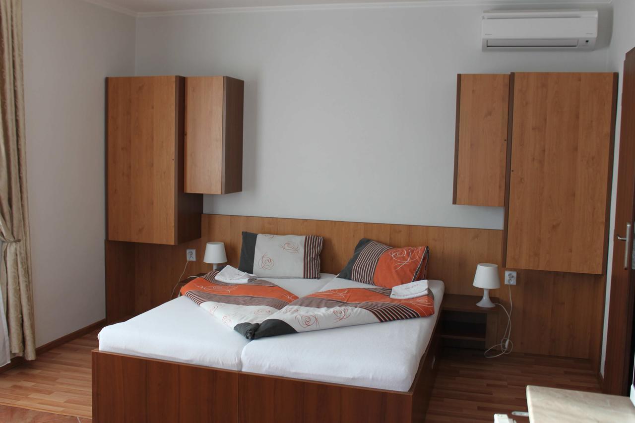 Privat Arcadia Apartamento Podhájska Exterior foto
