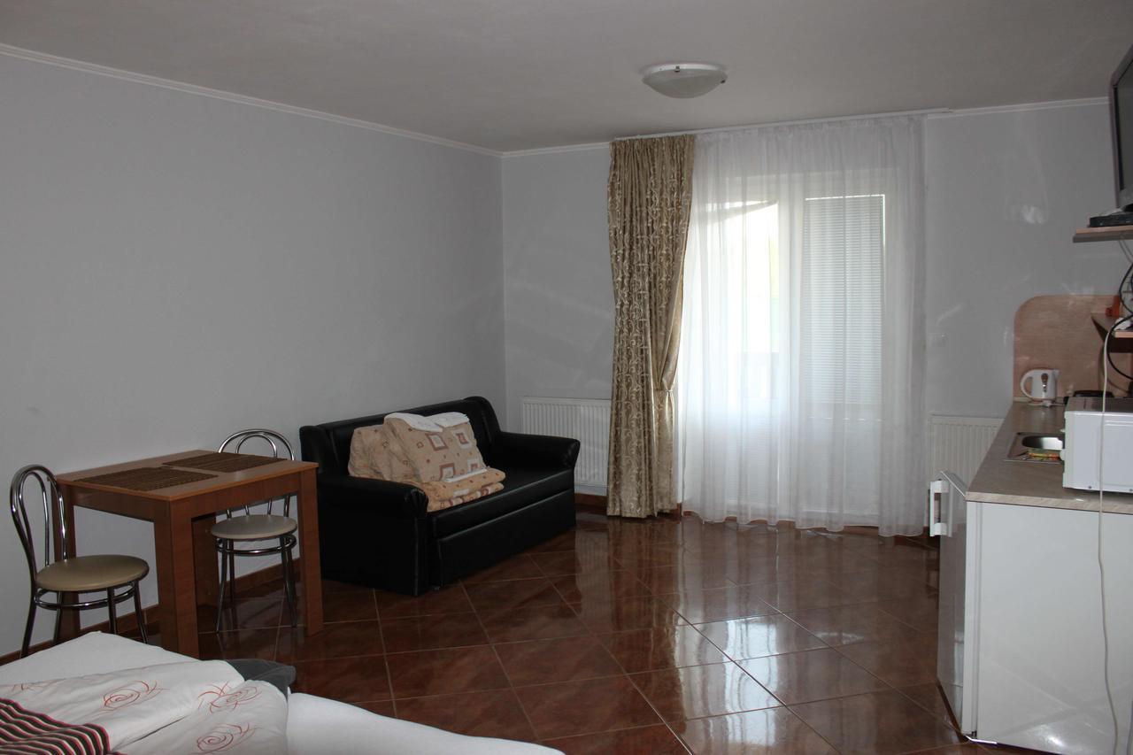 Privat Arcadia Apartamento Podhájska Exterior foto